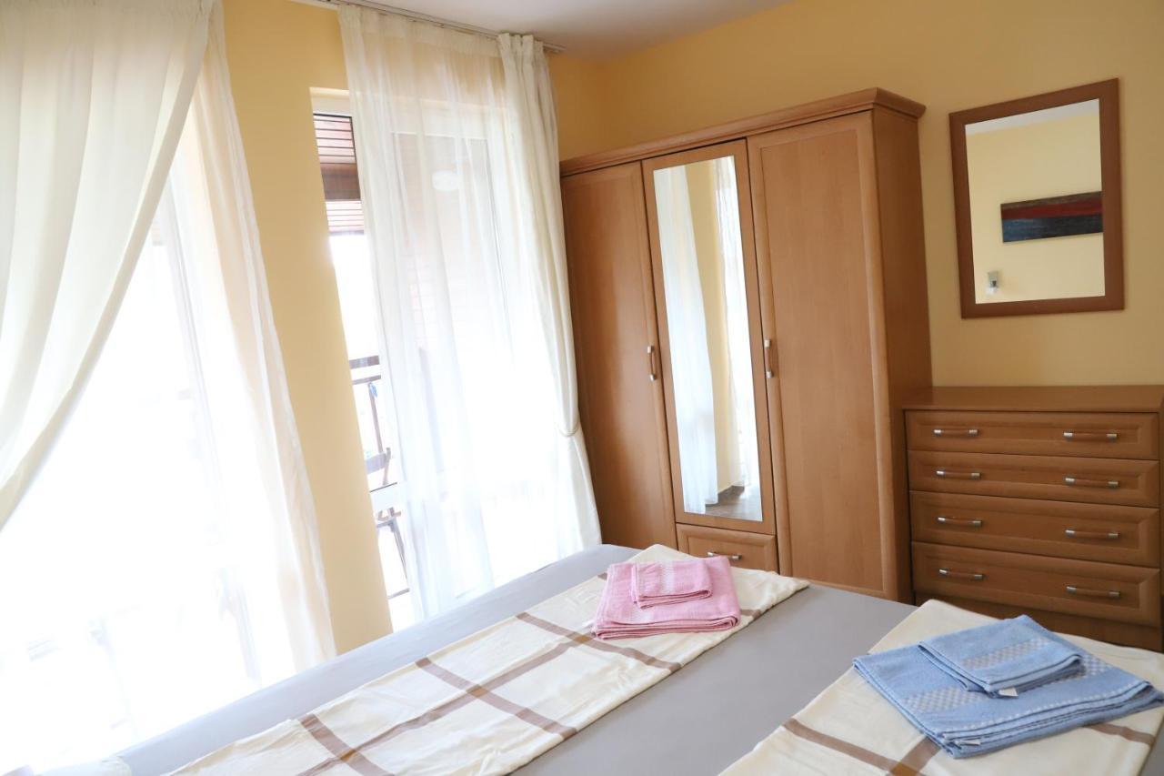 Villa Raya Sozopol Buitenkant foto