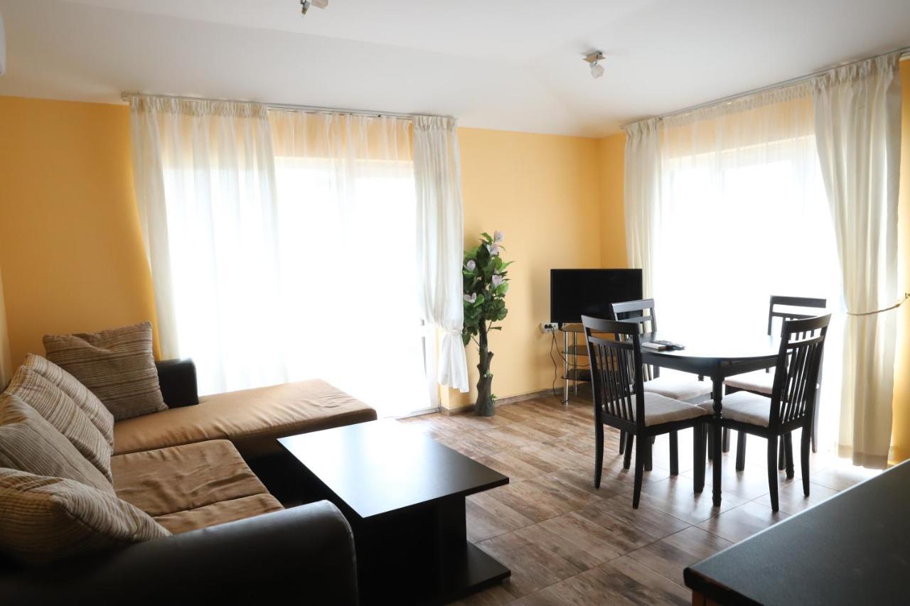 Villa Raya Sozopol Buitenkant foto