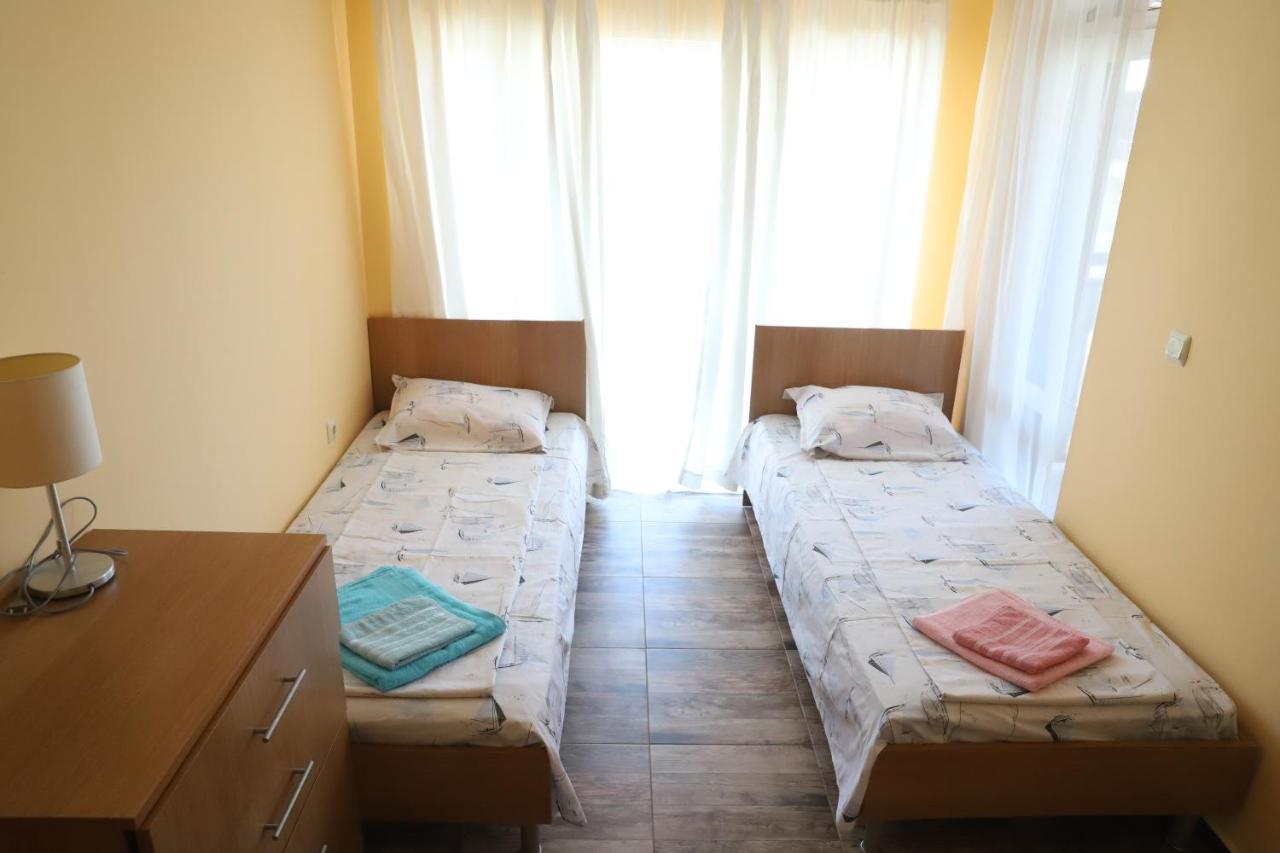 Villa Raya Sozopol Buitenkant foto