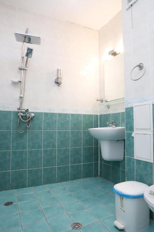 Villa Raya Sozopol Buitenkant foto