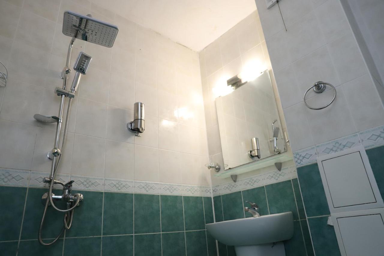 Villa Raya Sozopol Buitenkant foto