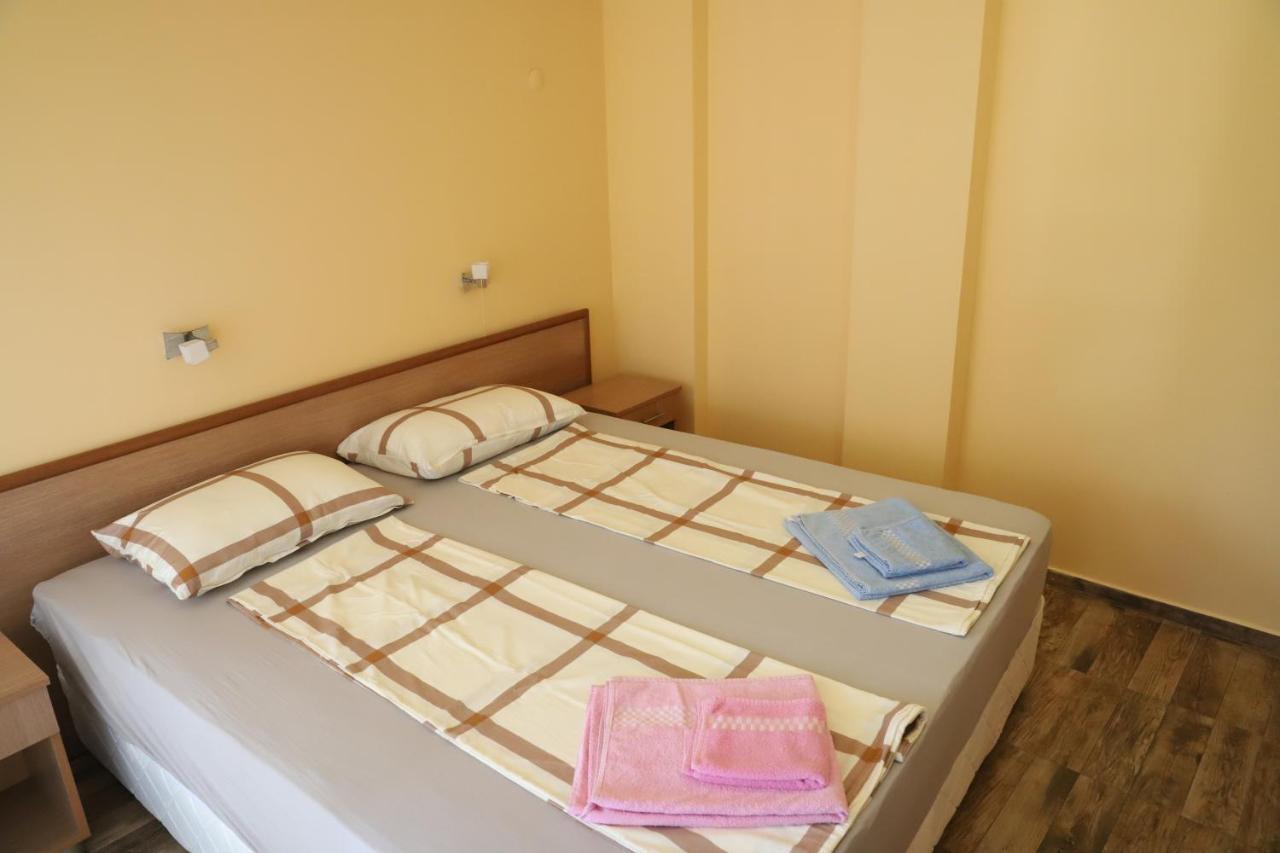 Villa Raya Sozopol Buitenkant foto