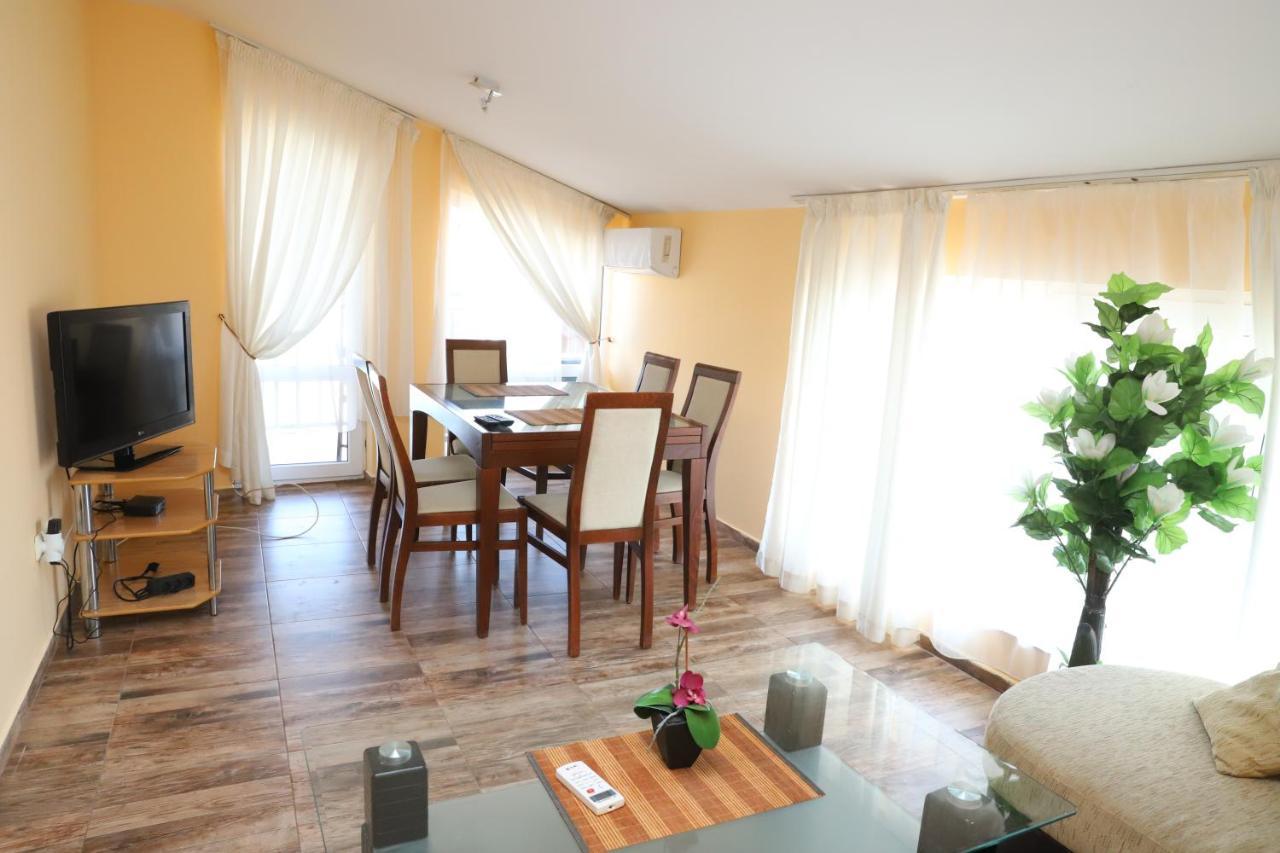 Villa Raya Sozopol Buitenkant foto