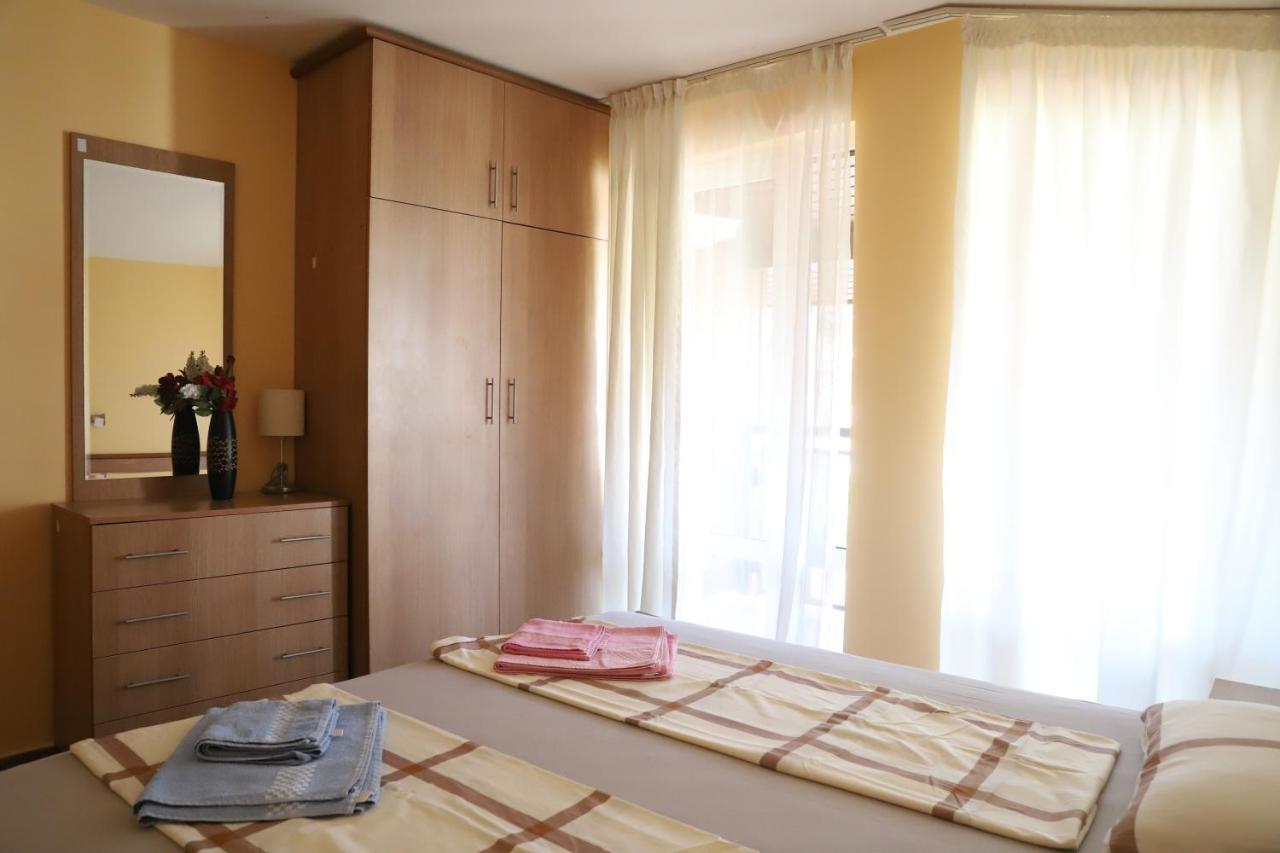 Villa Raya Sozopol Buitenkant foto