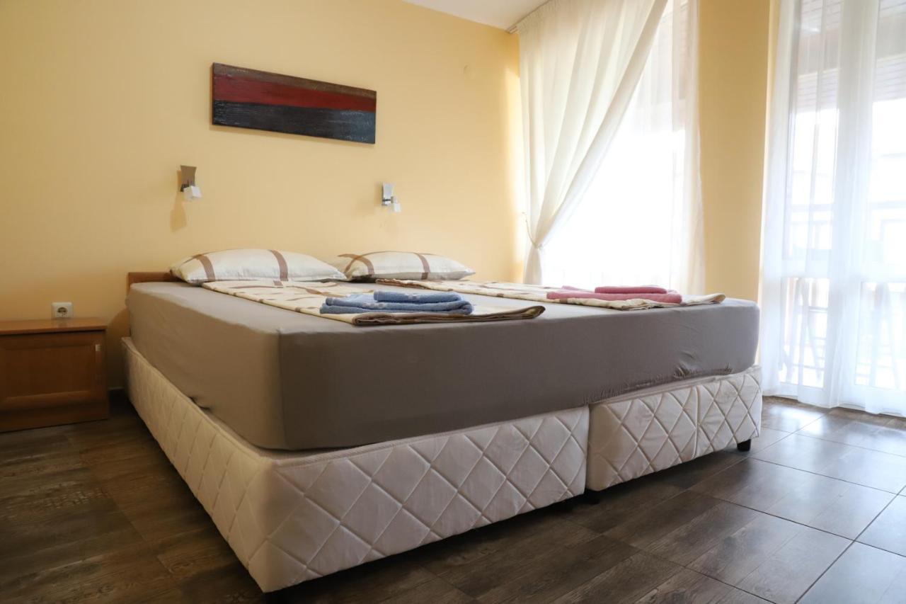 Villa Raya Sozopol Buitenkant foto