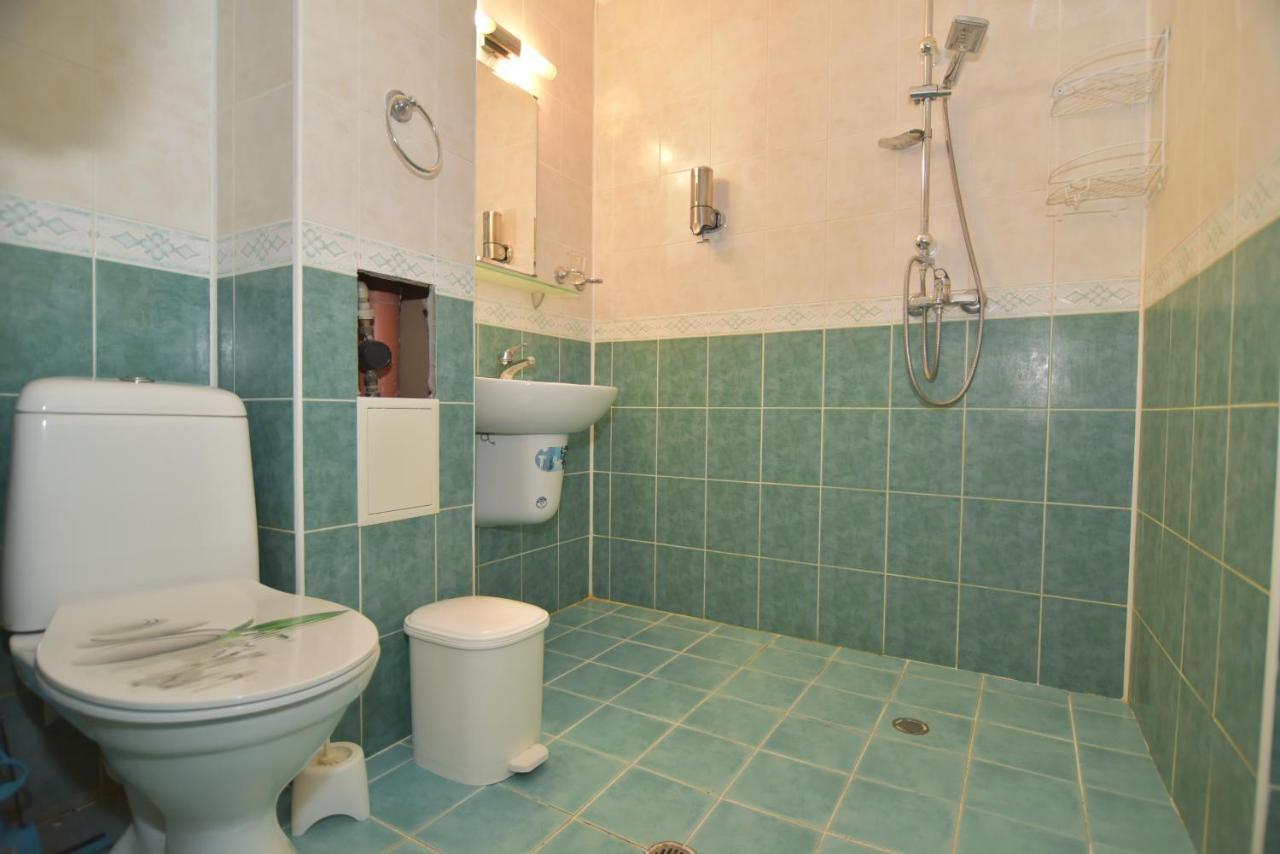 Villa Raya Sozopol Buitenkant foto