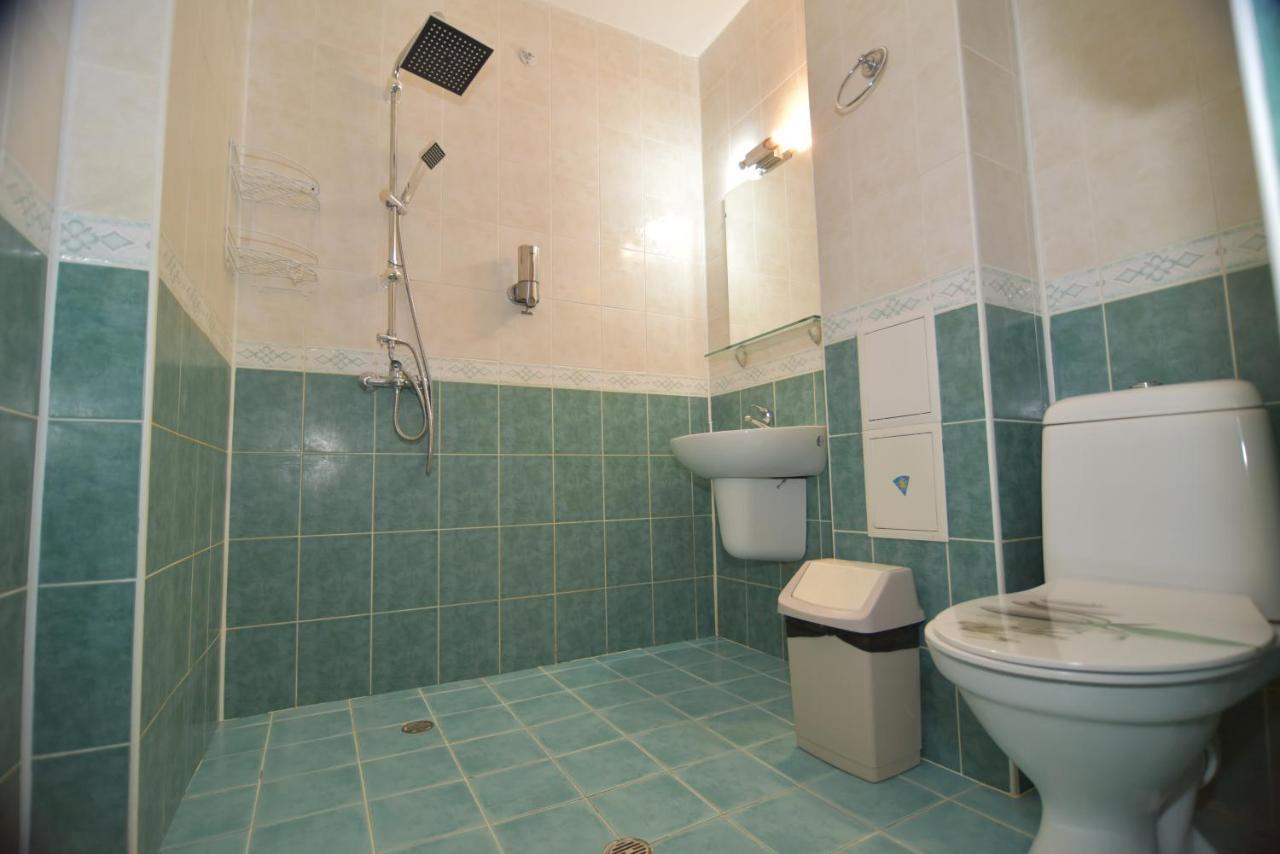 Villa Raya Sozopol Buitenkant foto