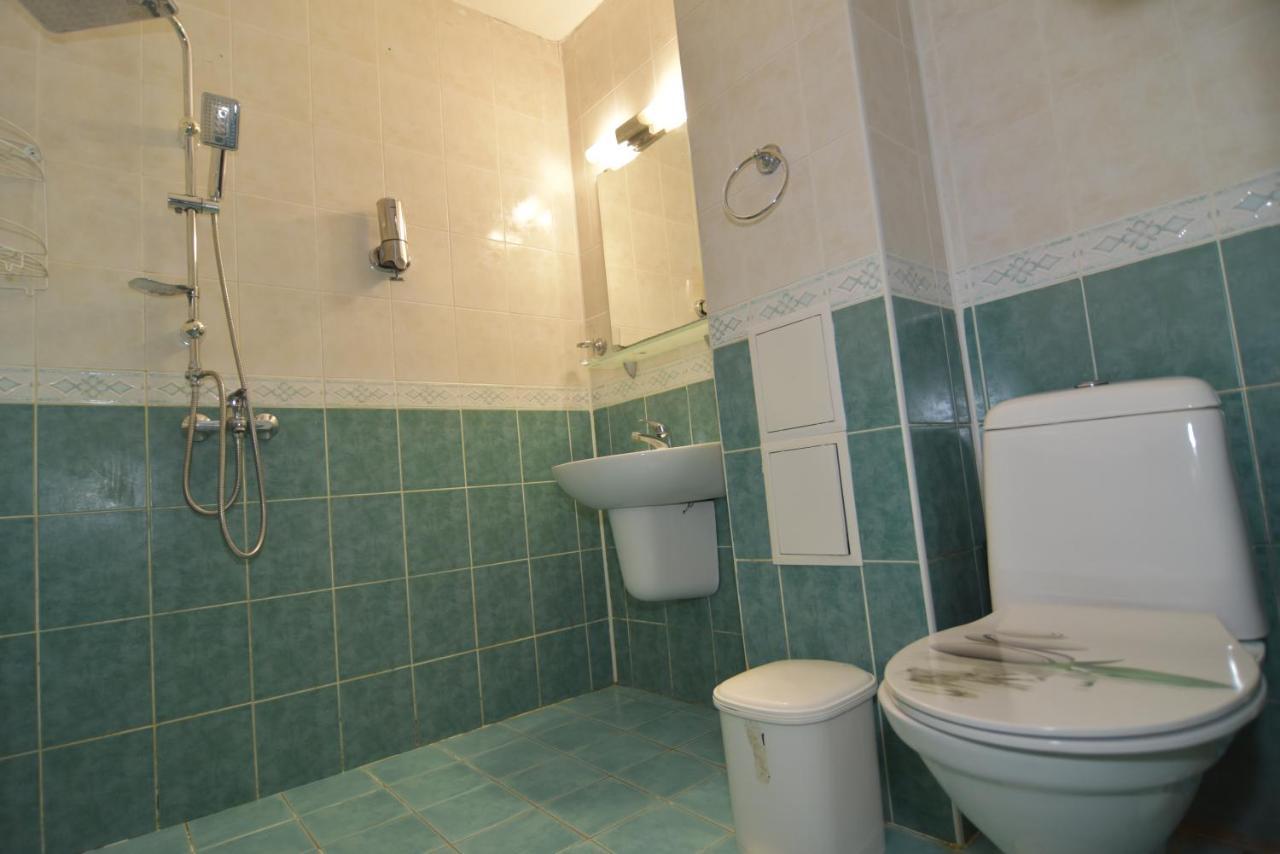 Villa Raya Sozopol Buitenkant foto