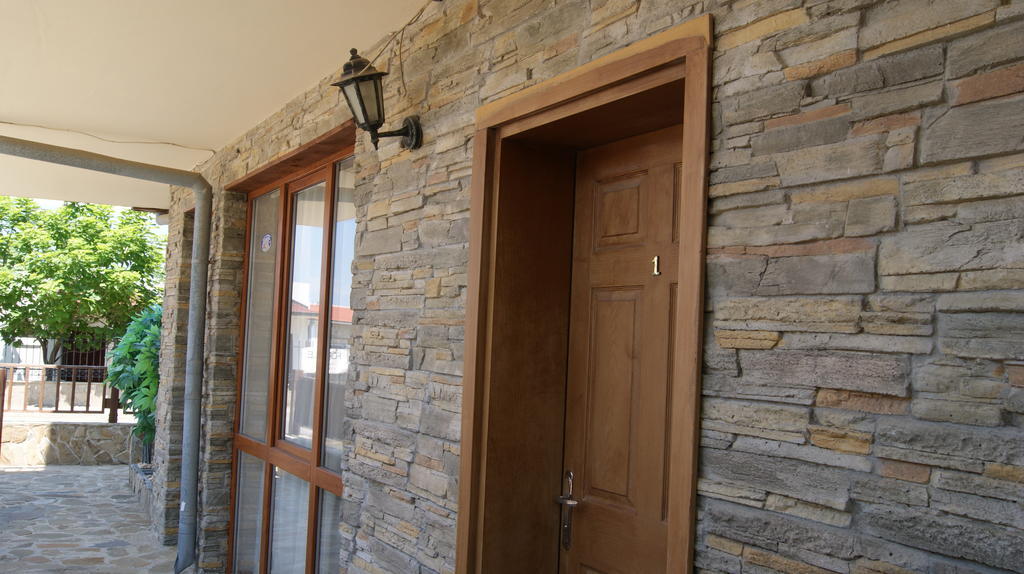 Villa Raya Sozopol Kamer foto